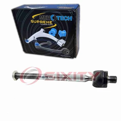 Extremo de barra de amarre interior de dirección delantera Mevotech Supreme para BMW 525xi 2006-2007 ak Foto 1 de 4