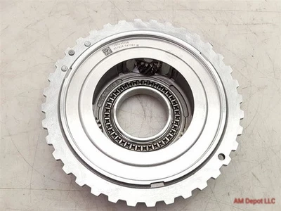 BMW 335i N55 F30 2013 GA8HP45Z transmisión tracción trasera juego de engranajes planetarios n.º 3 240058 Foto 1 de 4