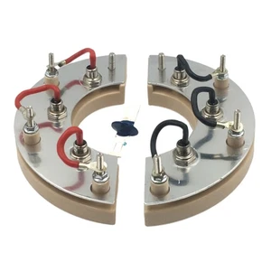 RSK2001 Lichtmaschine Varistor 25A Diodenbrückengleichrichter Generator Ers4862 - Bild 1 von 6