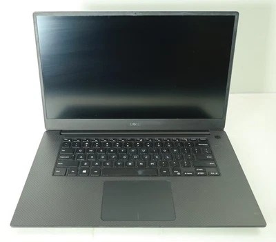 Dell PRECISION 5540 15" Intel i9-9980HK 32GB 512GB SSD Quadro T2000 No COA OS - Image 1 of 4
