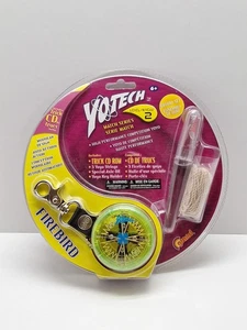 Yotech FIREBIRD High Performance Competition Yoyo Level 2 Deluxe Set - Bild 1 von 11