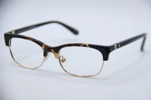 NUEVAS GAFAS KATE SPADE NEW YORK ADALI 086 ORO TORTUGA AUTÉNTICAS 49-17 - Imagen 1 de 4