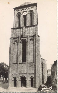 LESTERPS 10207 clocher - Picture 1 of 1