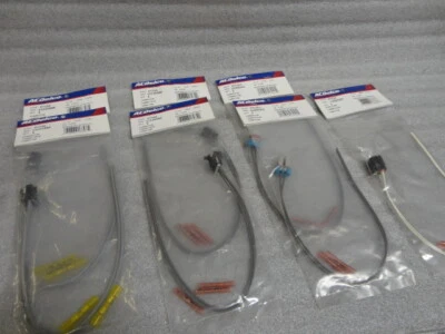 7pcs ACDelco GM Wiring Harness Connector 12085503 15306302 12126486 12101888 - Image 1 of 4