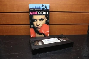 VHS "Girl Fight" (2000) Michelle Rodriguez - Picture 1 of 2