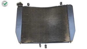RADIATORE ACQUA RAFFREDDAMENTO LIQUIDO PER YAMAHA YZF-R6 (2003-2004) - Imagen 1 de 9