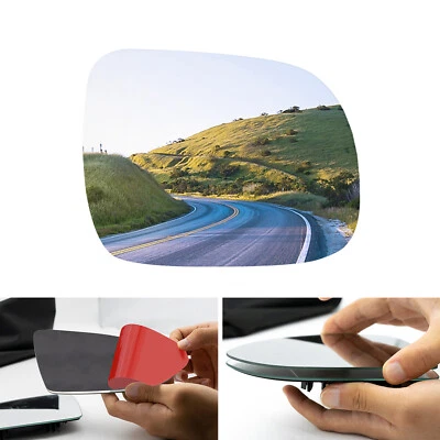 1X Side Wing Mirror For Lexus RX300 RX330 RX350 RX400h 2003 To 2008 Right Side - Imagem 1 de 4