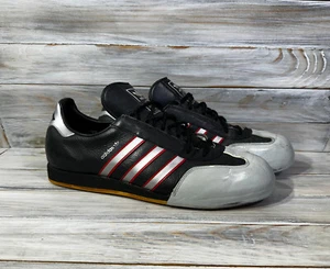 Vintage Adidas Made In West Germany Herren Sneaker Sehr Selten Retro Schuhe - Bild 1 von 24