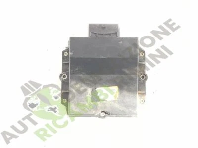 HR12DE CENTRALINA INIEZIONE GPL NISSAN MICRA «IV» (2013) 1.2 GPL, 12v. Berlin... - Immagine 1 di 3