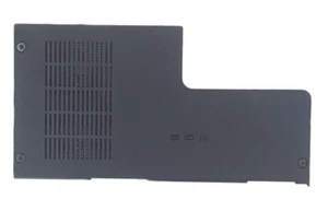 COVER INFERIORE COPERCHIO RAM (34AX6RDTP00) PER NOTEBOOK COMPAQ PRESARIO CQ56 - Imagen 1 de 6