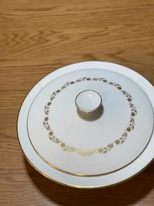 Royal doulton Fairfax made in England service. bowl - Picture 1 of 6