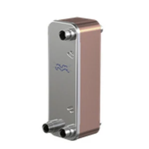 50CFM Combi-Dryer Compressed Air Dryer Heat Exchanger By Alfa Laval - Picture 1 of 2