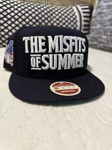 New Era 9Fifty Washington Senators 'The Misfits of Summer' Heritage Cooperstown - Picture 1 of 6