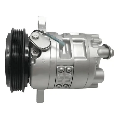 Compressor CA Reman EG533 compatível com Saturn SC1 SC2 SL1 SL2 SW1 SW2 1.9L 1994 1995 - Imagem 1 de 3