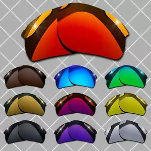 Lentes de repuesto EZSwap para gafas de sol Bolle Vigilante - opción múltiple - Imagen 1 de 7