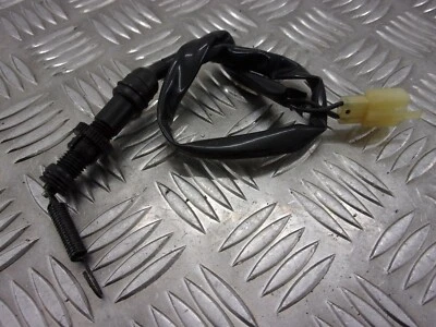 Interruptor luz freno trasero honda st1300 a pan europeo 2002 > 2008 Foto 1 de 2