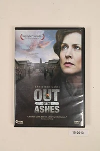 Out Of The Ashes, Christine Lahti- Inspired by true events. USED VERY GOOD - Picture 1 of 2