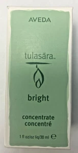 Aveda Tulasara Bright Concentrate Treatment 1 fl oz - Picture 1 of 3