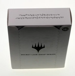 MTG Secret Lair Drop Phyrexian Praetors Compleat Non-Foil Edition - Picture 1 of 1