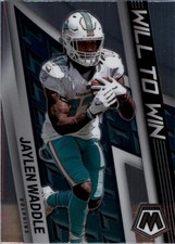 2022 Panini Mosaic Football Card Pick (Inserts)