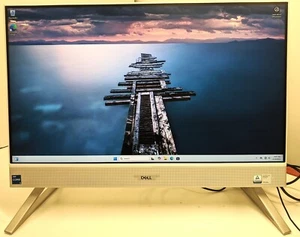 Dell Inspiron 24 5430 I3-100U 512GB SSD 8GB RAM - Picture 1 of 4