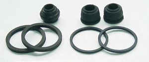 Kit de reconstrucción de sello de pinza de freno delantera TourMax para Honda CB450SC 1986 - Imagen 1 de 1