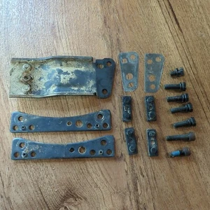 Conjunto de soporte de motor de hoja de sierra de mesa Craftsman 137.218070 serie 137 - Imagen 1 de 3