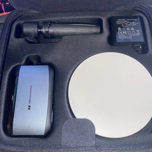 3DMakerPro Moose Handheld 3D Scanner For 3D Printing, AI Visual Tracking,Premium - Picture 1 of 4