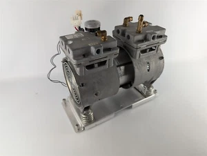 Thomas 6805157 Rev C 48V 4.5A Compressor Vacuum Pump Free Ship - Bild 1 von 10