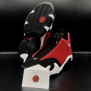jordan retro 14 toro for sale