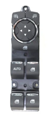 NEW Motorcraft Front Left Door Window Switch SW-7288 Ford Explorer 2011-2016 - Imagem 1 de 4