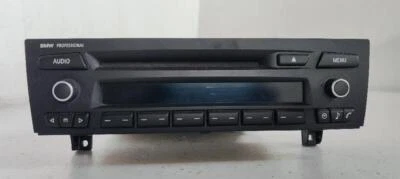 65129243922 audio system für BMW SERIE 1 BERLINA (E81 E87) 116D 2004 154486 - Bild 1 von 4