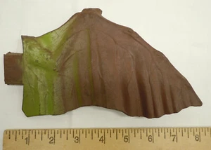 Vintage He-Man Masters Of Universe MOTU Turbodactyl Ersatz Rechtsflügel 1986 - Bild 1 von 11