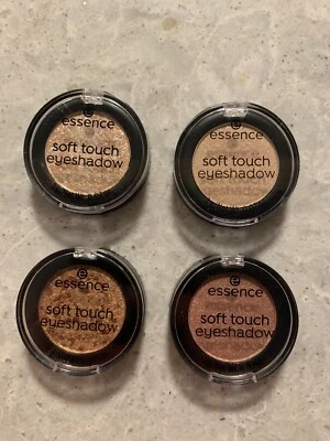 New essence soft touch eyeshadow single - Image 1 of 2