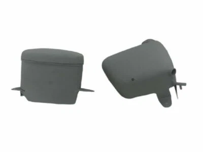 TRIUMPH TIGER T110 T100 TOOL BOX & OIL TANK - Image 1 of 3