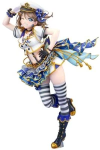 NEW Alter Love Live! School Idol Festival ALL STARS You Watanabe 1/7 Figure - Picture 1 of 2