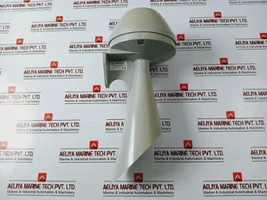 WERMA 570 052 68 Signal Horn WM Continuous Tone, 230V AC, IP55 - Foto 1 di 6