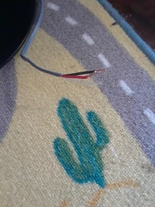 Southwire 50 Fuß 14/2 graue Kupferlitze 14 AWG sonnenbeständiges Kabel Lautsprecher - Bild 1 von 3