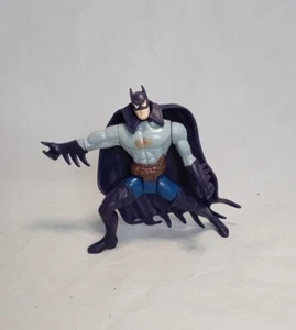 "Figura de acción de 4"" Pirate Batman Legends of Batman DC Comics Kenner 1994" - Imagen 1 de 5
