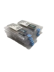 LOT OF 11HP 4GB (1 x 4GB) 1Rx4 PC3-10600R Server Memory 591750-071 595424-001 - Picture 1 of 5