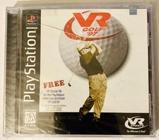 .PSX.' | '.VR Golf '97.