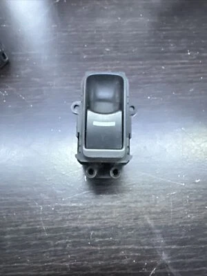 2004-2008 Acura TSX Rear Right Side Door Power Window Control Switch Button OEM - Image 1 of 4