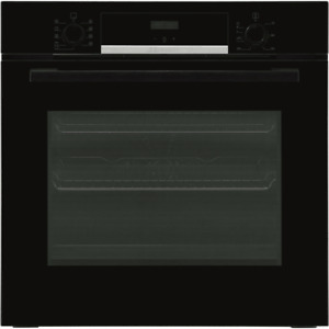 Bosch HBS534BB0B Series 4 Built In 59cm Electric Single Oven Black A