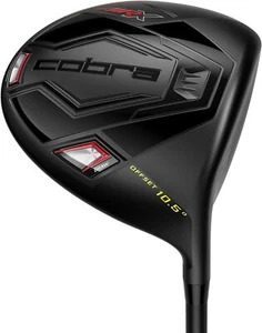 Cobra Golf AIR-X 2 OFFSET Driver Ultralite Driver Choose Your Specs - Picture 1 of 1