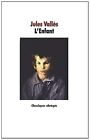 L'Enfant by Valls, Jules | Book | condition good