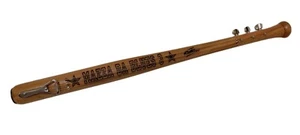 La mazza blues Cigar Box Guitar Matteacci's - Picture 1 of 3