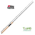 CANNA DA PESCA ABU GARCIA DEVIL SPIN IN CARBONIO TROTA LUCCIO SPINNING