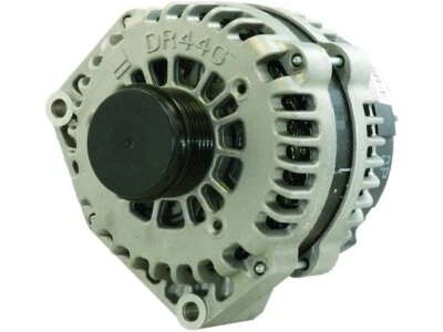 Для 2006 Chevrolet Silverado 3500 генератор переменного тока Remy 65258CZNM 6.6L V8 VIN: D - Изображение 1 из 2