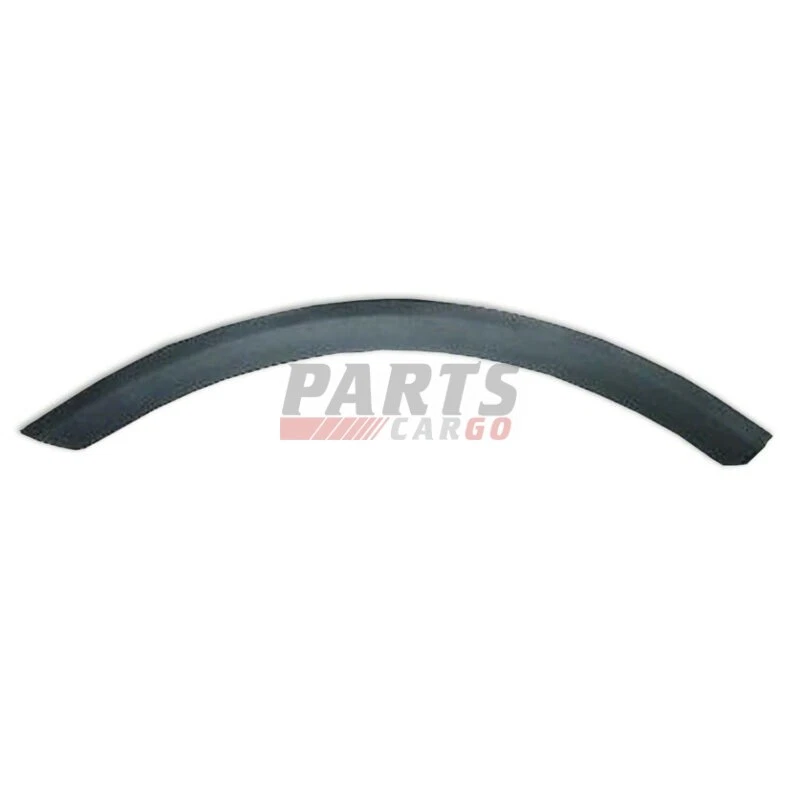Nueva moldura de apertura de rueda izquierda para Honda CR-V 2012-2013 75395T0AA01 Foto 1 de 1