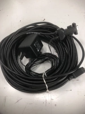 Smart Signaling Cable Female To Female. DB9 93-067-00 REV. A0 - Image 1 of 4